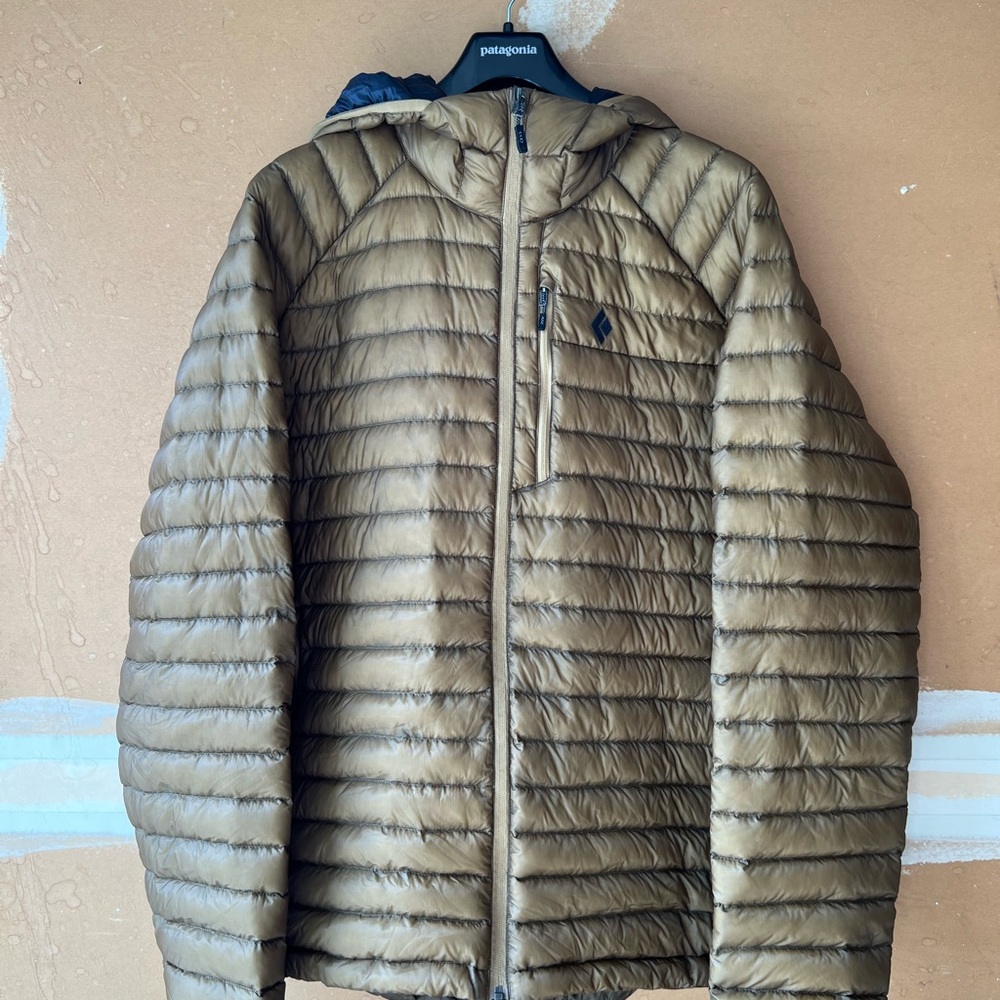 Black Diamond Deploy Down Hoody